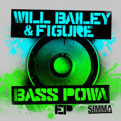 Figure and Will Bailey - Move (Drumstep Mix)