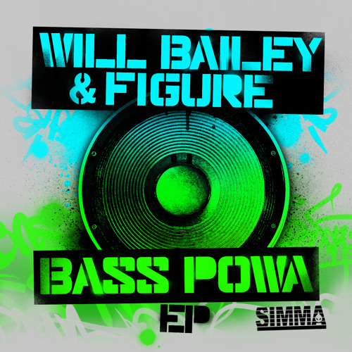 Figure and Will Bailey - Move (Drumstep Mix)