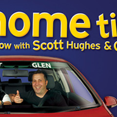 Scott and Glen Happy Hour Jingle