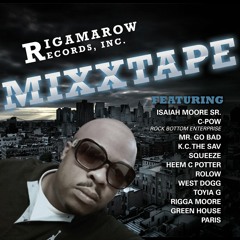 Rigamarow Records Inc.