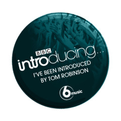 Ruth sits in for Tom Robinson on BBC 6 Music