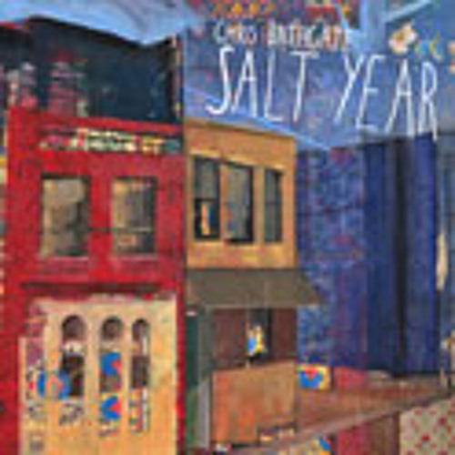 Chris Bathgate - No Silver