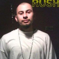 Rush - Don't Rush Love