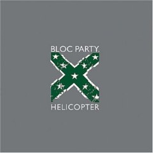 Bloc Party - Always New Depths
