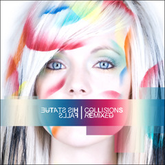His Statue Falls - 07 Bury My Shell At Wounded Knee (Shemales From Outta Space Of Death Remix)