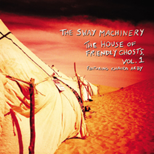 The Sway Machinery - Skin To Skin