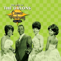 Don't Hang Up- The Orlons