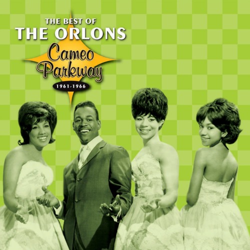 Don't Hang Up- The Orlons