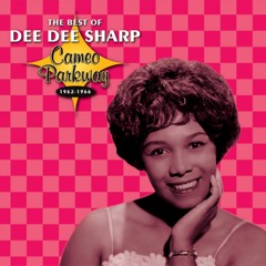 Dee Dee Sharp