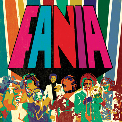 Justo Betancourt- Pa' Bravo Yo (From Fania Records 1964 - 1980)