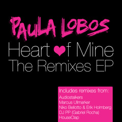 Heart of Mine - Audiostalkers Remix