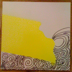 I'm Lucky to be Everywhere That I Am