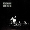 Richie Hawtin - Decks, Efx & 909 DJ mix artwork - Electronic music tracklist cover image
