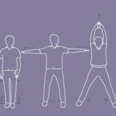 14 Sitting - Rolldown