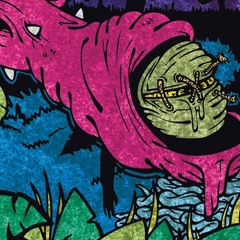 Duff Step - My Kiss (Social Monster Remix)