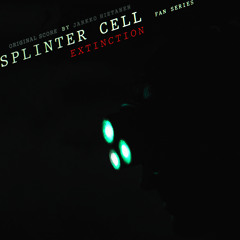 Splinter Cell: Extinction - Prologue