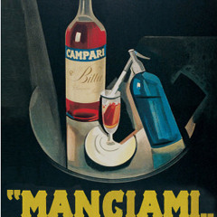 L'aperitivo by Alex from Tokyo part1