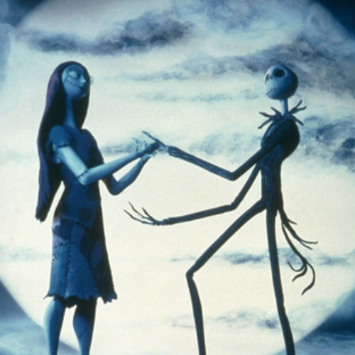 Sally’s Song (by Danny Elfman)