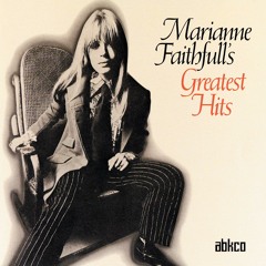 As Tears Go By- Marianne Faithfull