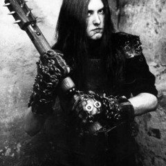 Jesus Død- Burzum