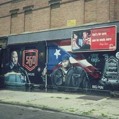 DUGGISTYLE FT dUMSS mc - mi unica pasion - 2011