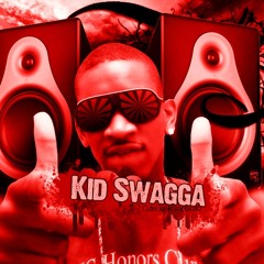 Kid Swagga - Make That Ass Clap Sample