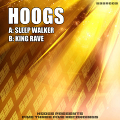 535R003 - A - Hoogs - Sleep Walker (CLIP)