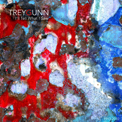 Trey Gunn - Well (Russia)