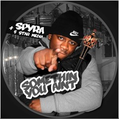 Spyra - Rudeboy exclusive