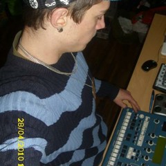 02 - der_verstoehrte  *live* ~MaS-Booking-Leipzig~  13.01.2011 - SpEeDcArO