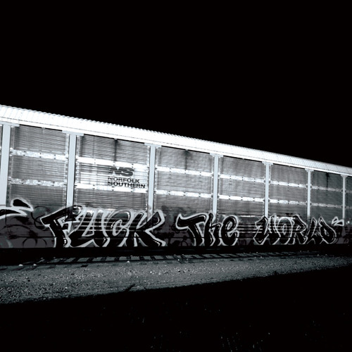 Travis Barker "Just Chill featuring Beanie Sigel, Bun B & Kobe"