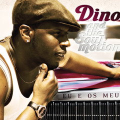 Dino Soulmotion - Filho do Gueto (feat. Valete)