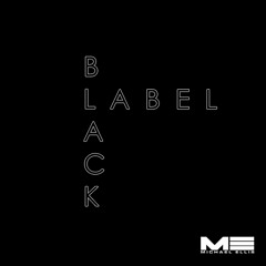 Michael Ellis - BLACK LABEL