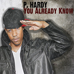 You Already Know [P. Hardy] (Prod. by Michael Miller)