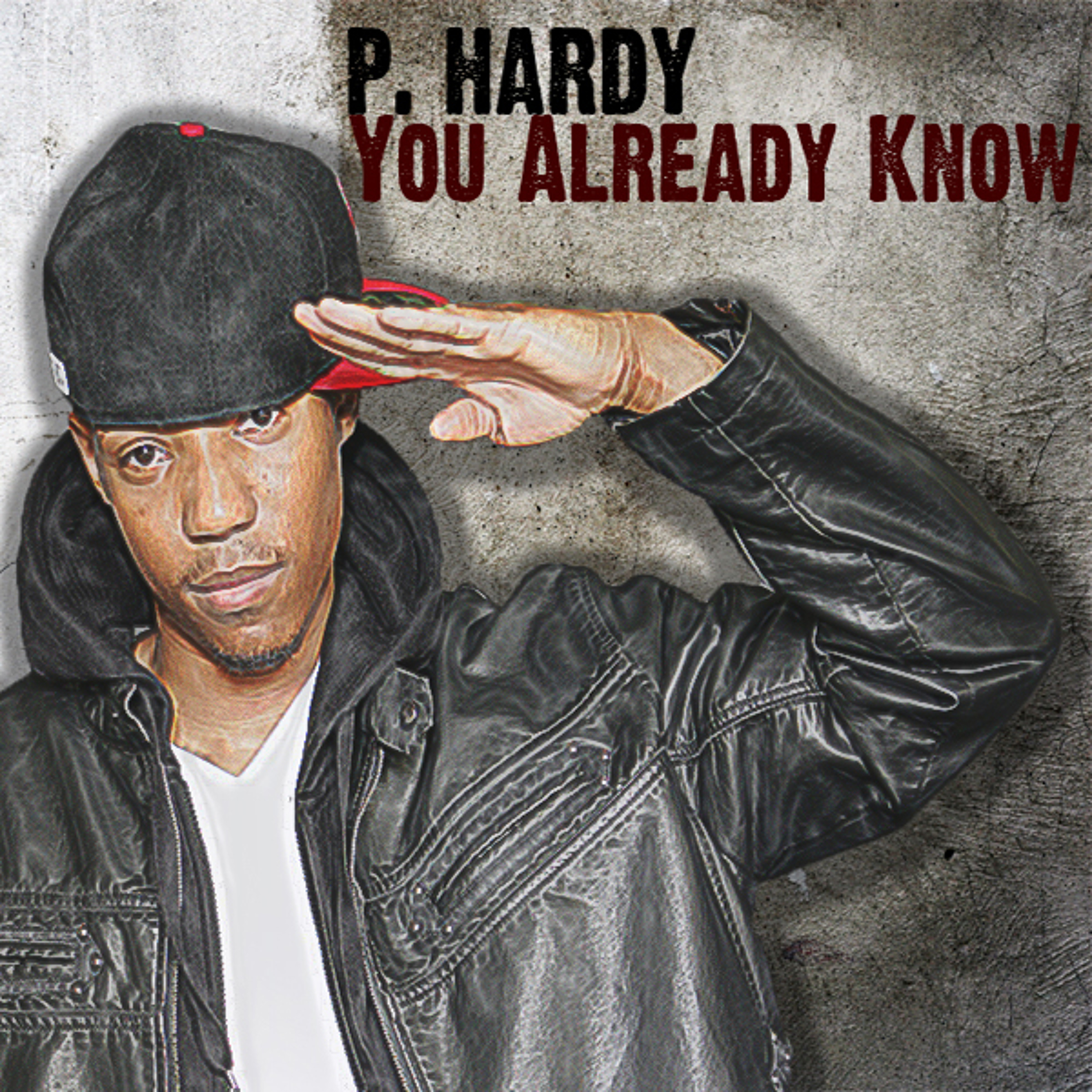 You Already Know [P. Hardy] (Prod. by Michael Miller) episode artwork
