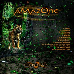 Amazone (03/2011)