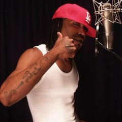 GHETTO CHRIS - HOFFLA BOYZ-  LET'S GET IT POPPING