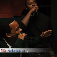 LOVING YOU IS WRONG - HOFFLA BOYZ