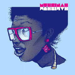 Millions - Muhsinah