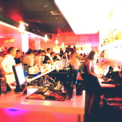 Hollywood Nights  (feat. Ryan White)