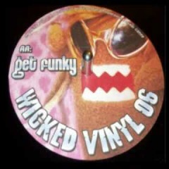 Wicked Squad - Get Funky (flexa ad stuff)