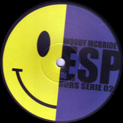 Woody McBride - Birdman (SISME version)