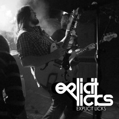 Explicit Licks - Like This