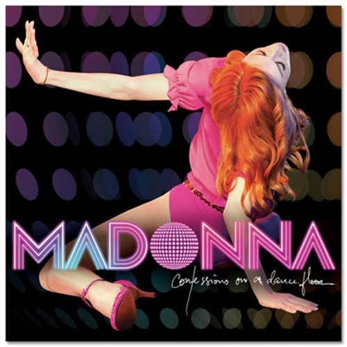 Stream Madonna - superpop by morrissette99 | Listen online for free on  SoundCloud