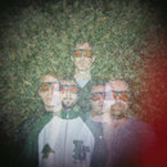 ,Mandrillus Sphinx Remix of Horse Guards Parade - Henry Moore