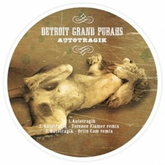 Detroit Grand Pubah: Autotragik (Terence Fixmer remix)