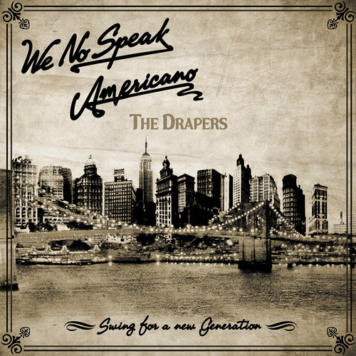 We No Speak Americano (Live Version)