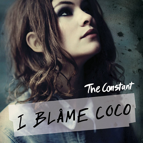 I Blame Coco - Turn Your Back On Love (Plastic Plates Remix)