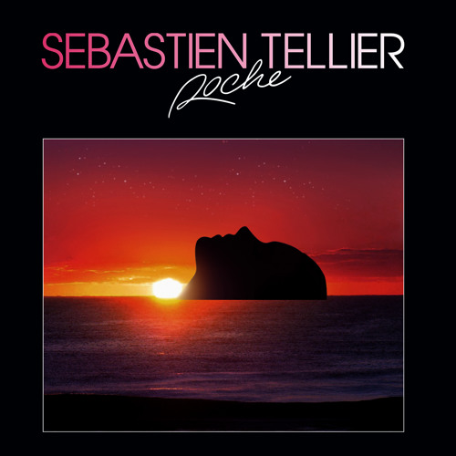 Sébastien Tellier - Roche