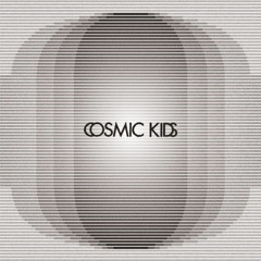COSMIC KIDS | REGINALD'S GROOVE (BICEP REMIX)